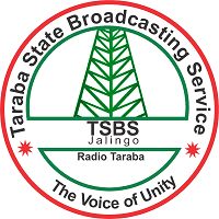 Radio Taraba – Your Voice, Your Culture, Your Station