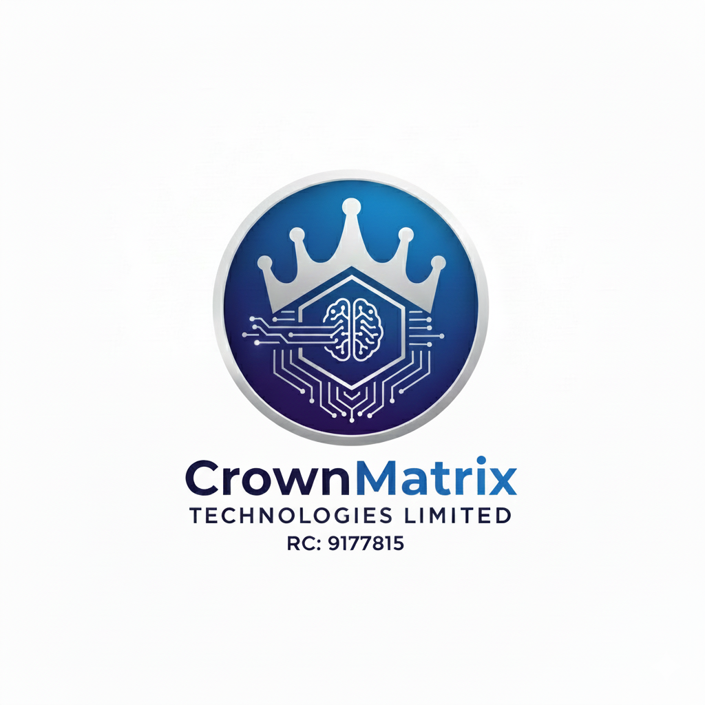 CrownMatrix Technologies Limited